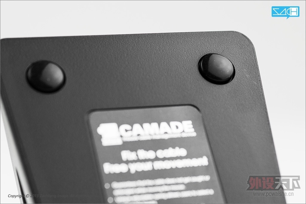 Zowie camadeһö