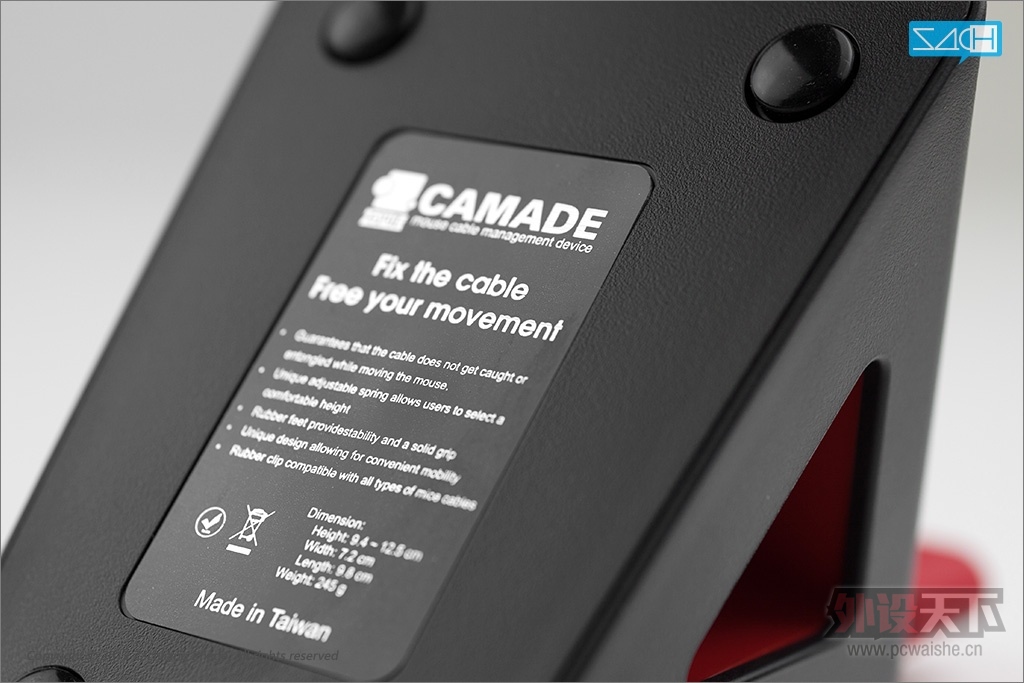 Zowie camadeһö