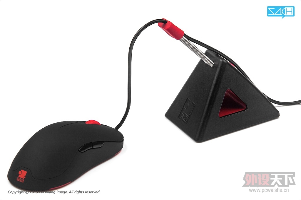Zowie camadeһö