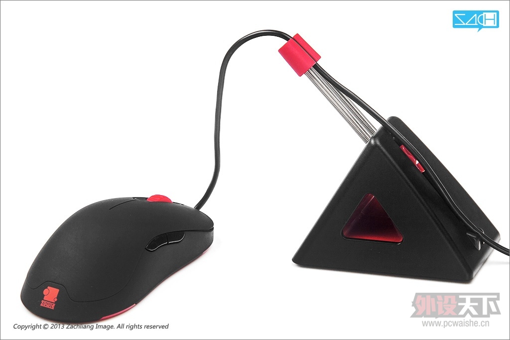 Zowie camadeһö