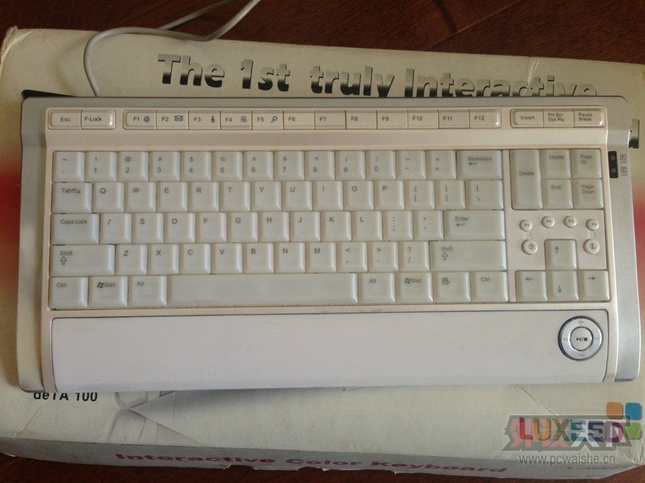 ��LUXEEDӵ��430��LED�Ƽ���