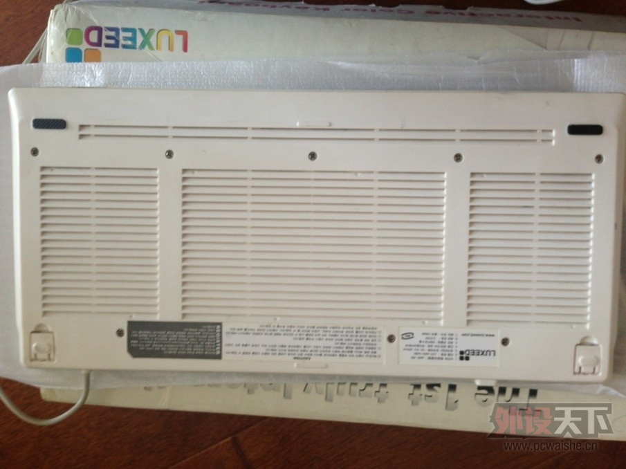 ��LUXEEDӵ��430��LED�Ƽ���