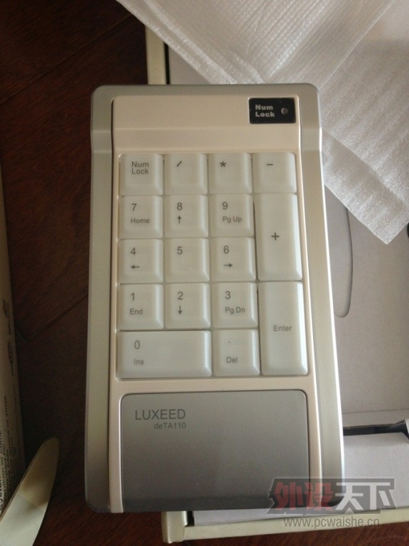 ��LUXEEDӵ��430��LED�Ƽ���