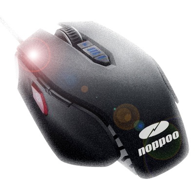 NOPPOO ALIEN FROG