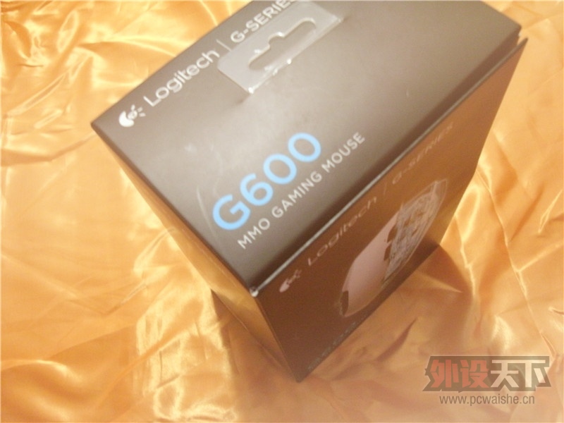[19P] ��С�����ա� �޼�G600��