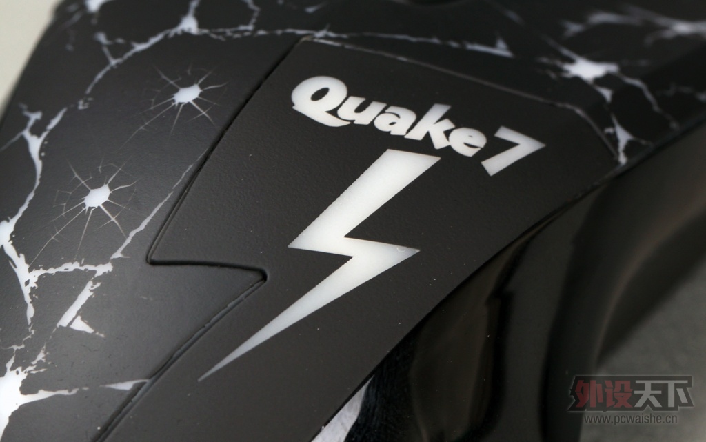 ��Ԫ����Ϸ�󡡺ھ�Quake7���������