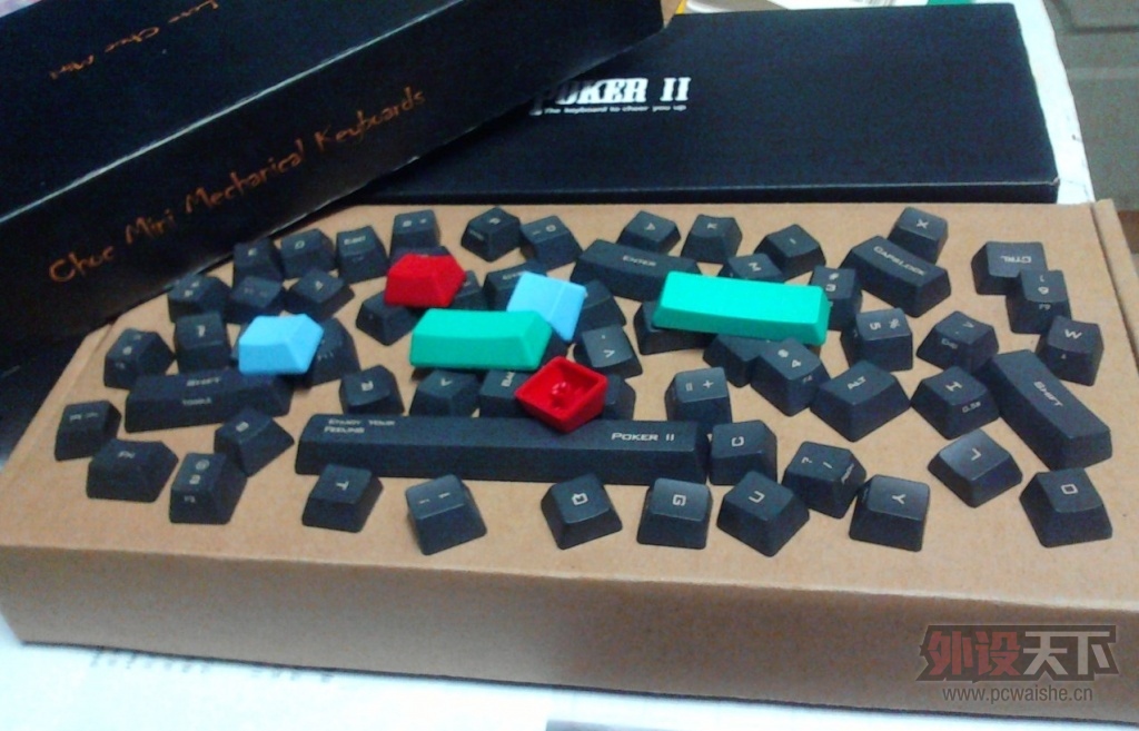 ��һ�γ���ñ����������� ������POKER2��ñ