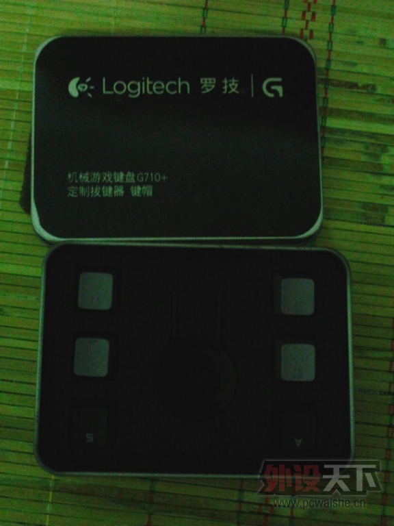 �����޼�G710+���ưμ��� ��ñ6��ȫ���Ϻ�