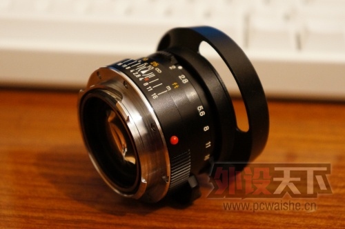 ���ܵ���������~��һ�����ܴ�rokkor 40F2 M�ڴ�kipon-nex�ӻ� nexת����ɧ����