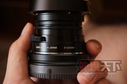 ���ܵ���������~��һ�����ܴ�rokkor 40F2 M�ڴ�kipon-nex�ӻ� nexת����ɧ����