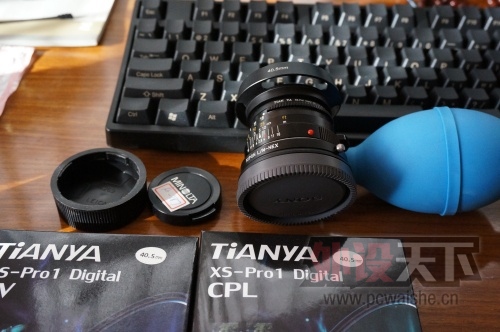 ���ܵ���������~��һ�����ܴ�rokkor 40F2 M�ڴ�kipon-nex�ӻ� nexת����ɧ����
