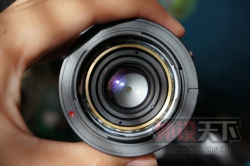 ���ܵ���������~��һ�����ܴ�rokkor 40F2 M�ڴ�kipon-nex�ӻ� nexת����ɧ����