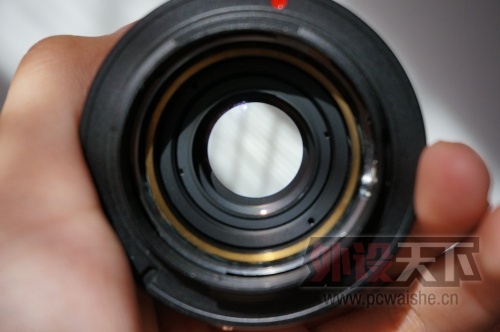 ���ܵ���������~��һ�����ܴ�rokkor 40F2 M�ڴ�kipon-nex�ӻ� nexת����ɧ����