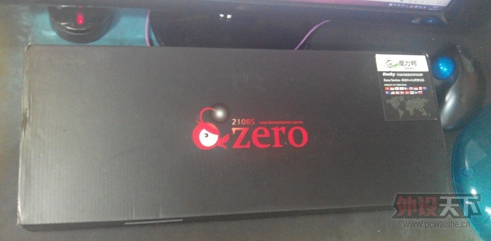 ��һ��ducky 2108s �������⣬�������ܶ࣬ԭ��549��459�ʷ���������ȫ���Ѿ�����