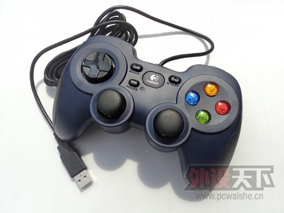 �޼�F310 ��Ϸ�ֱ�  ��ʵ�� ���������֧��������Ϸ