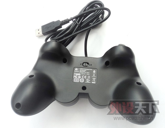 �޼�F310 ��Ϸ�ֱ�  ��ʵ�� ���������֧��������Ϸ