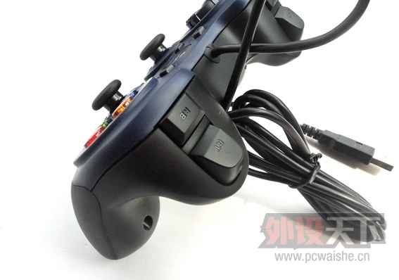 �޼�F310 ��Ϸ�ֱ�  ��ʵ�� ���������֧��������Ϸ