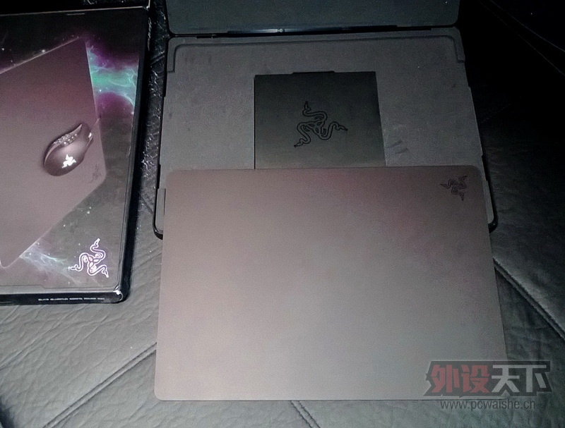 ���Ϻ������ߣ�Razer����ҹ���׳� Manticor ������Ϸ���� 260��˳��