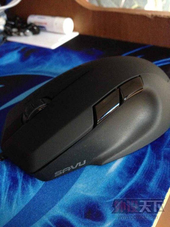 ROCCAT/���� Savu���䱪 9.5�£��ѳ���лл����