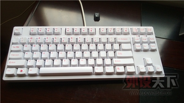 ���˴���filcoʥ��2����ɫ���ᣬcherry3000���࣬noppooMid87�׺����