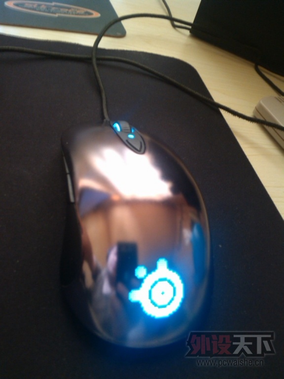 �����ý���SENSEI, �ѳ�