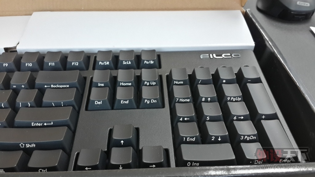 [�Ϻ�] �ѳ�~~��Filco ���ߺ�ɫ���� 95�� 850����