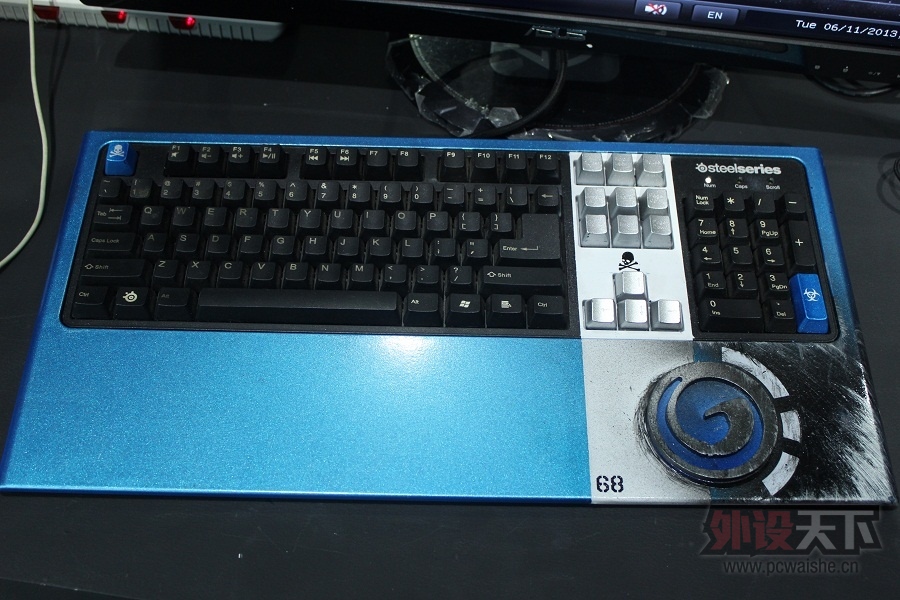 �Ͽ�MoD��7G
