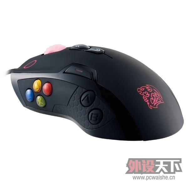 Tt eSPORTS������ս����VOLOS MOBAר����Ϸ���