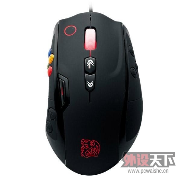 Tt eSPORTS������ս����VOLOS MOBAר����Ϸ���