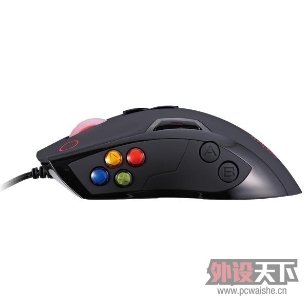 Tt eSPORTS������ս����VOLOS MOBAר����Ϸ���