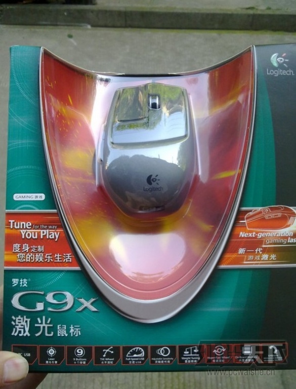 С�ָ���������ħ�����Ա�G9X�ָкá������һ���2���ʱ�Ŷ������