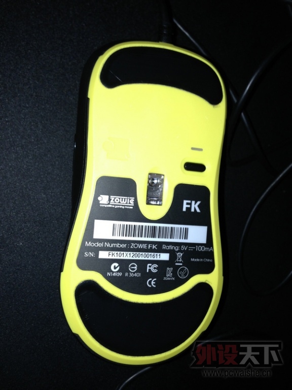 ��ZOWIE FK���޼�G400��ԭ��XAI��ԭ��SENSEI�����9HD����