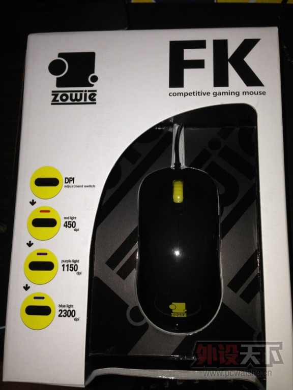 ��ZOWIE FK���޼�G400��ԭ��XAI��ԭ��SENSEI�����9HD����