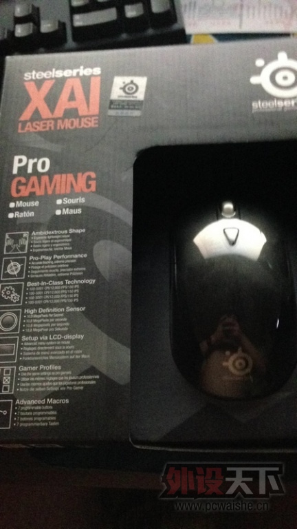 ��ZOWIE FK���޼�G400��ԭ��XAI��ԭ��SENSEI�����9HD����
