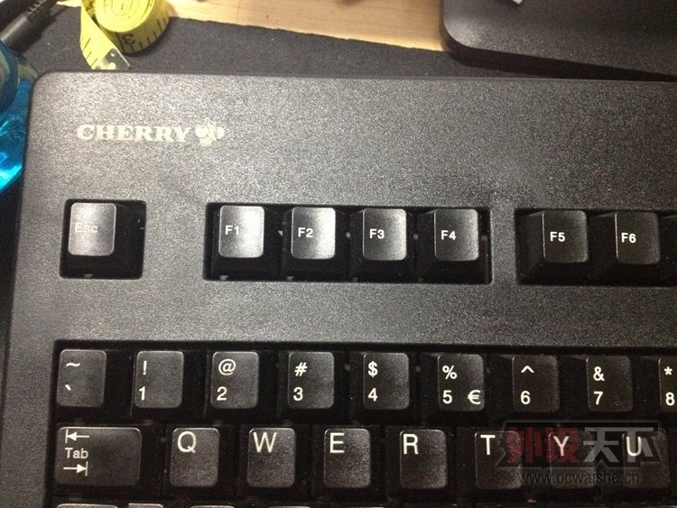 �����ڡ���9�� Cherryӣ�� G80-3000��ɫ���� ����
