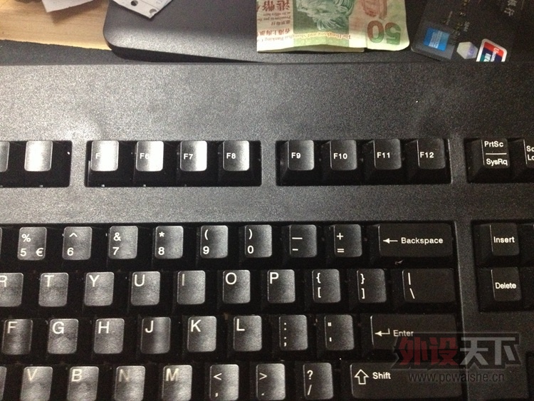 �����ڡ���9�� Cherryӣ�� G80-3000��ɫ���� ����