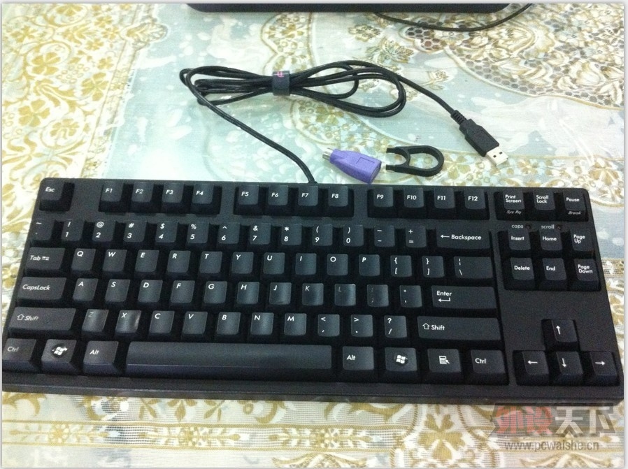 filco87������ɫ���� (�ѳ�)