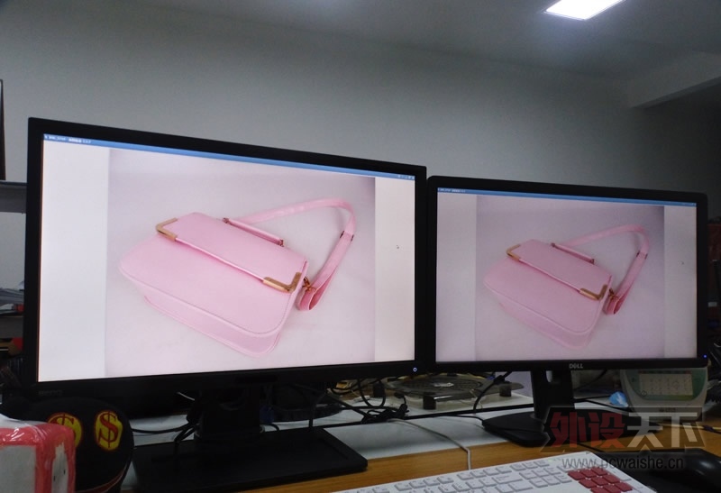 ����ɫ��ʵ��ͼ��VA������BL2410PT PK IPS������U2312HM