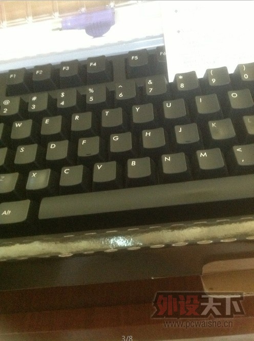 filco87������ɫ���� (�ѳ�)