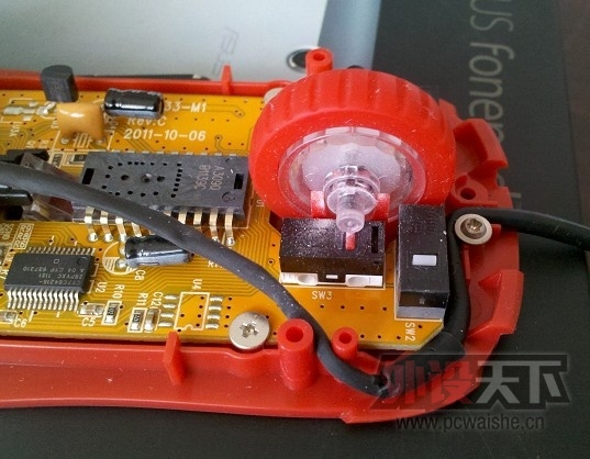 zowie AM ���ģ�Ϊ�ʺ��Լ�������