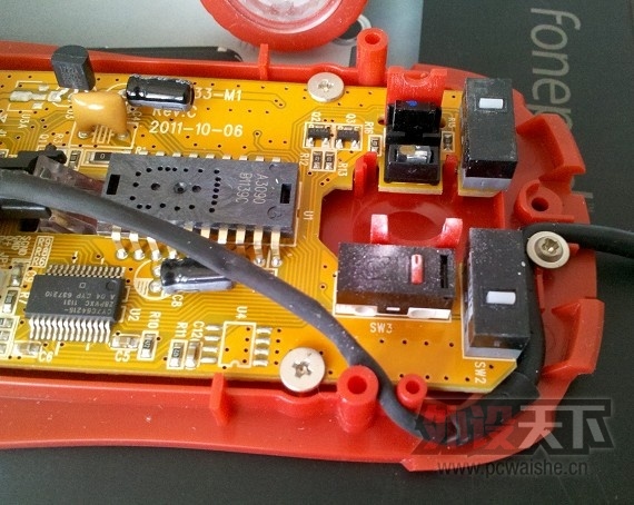 zowie AM ���ģ�Ϊ�ʺ��Լ�������