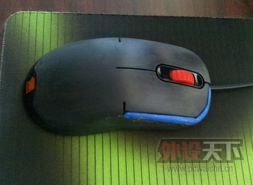 zowie AM ���ģ�Ϊ�ʺ��Լ�������