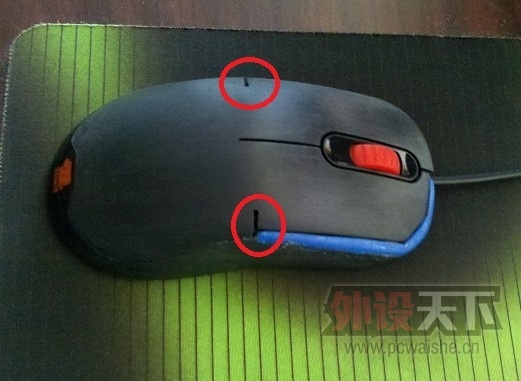 zowie AM ���ģ�Ϊ�ʺ��Լ�������