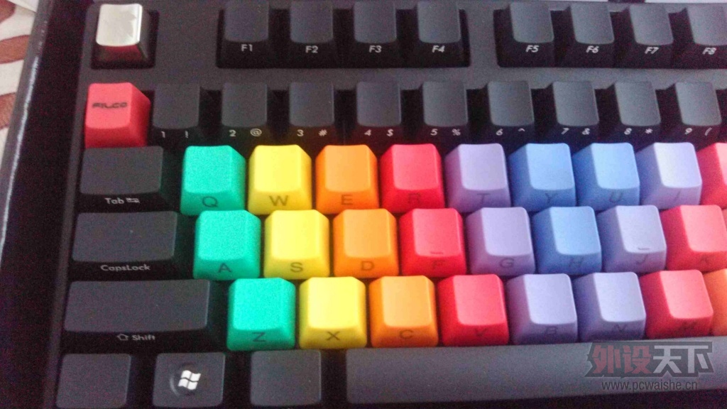 Filco�ƶ��ɶ�������87����+KBC��̲ʺ��ñ+������ñ1+�����ñ ��