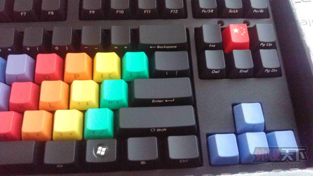 Filco�ƶ��ɶ�������87����+KBC��̲ʺ��ñ+������ñ1+�����ñ ��