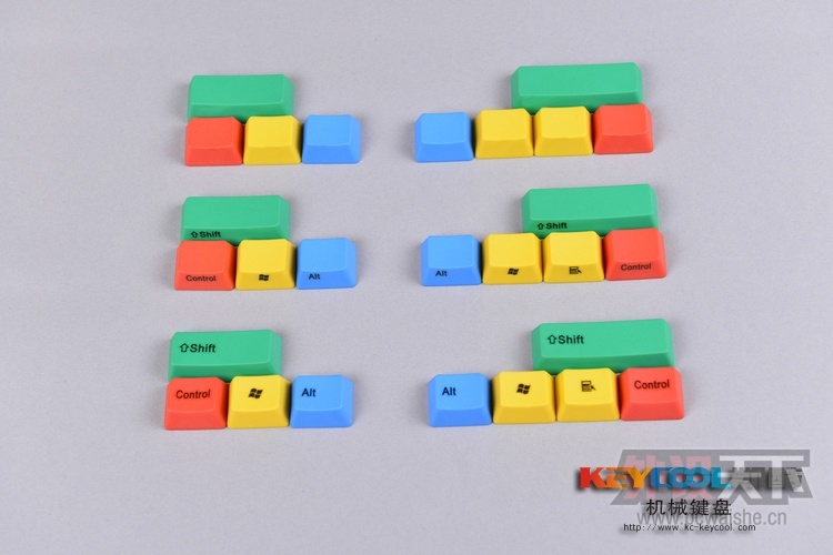 Keycool&PBT RGBYñŹ49Ԫʽʼ