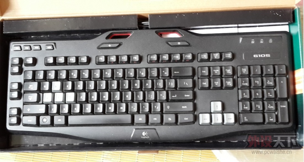 �޼�G105