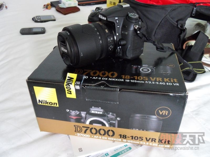 []AF-S DX VR 18-105mm f/3.5-5.6G ED ͷ