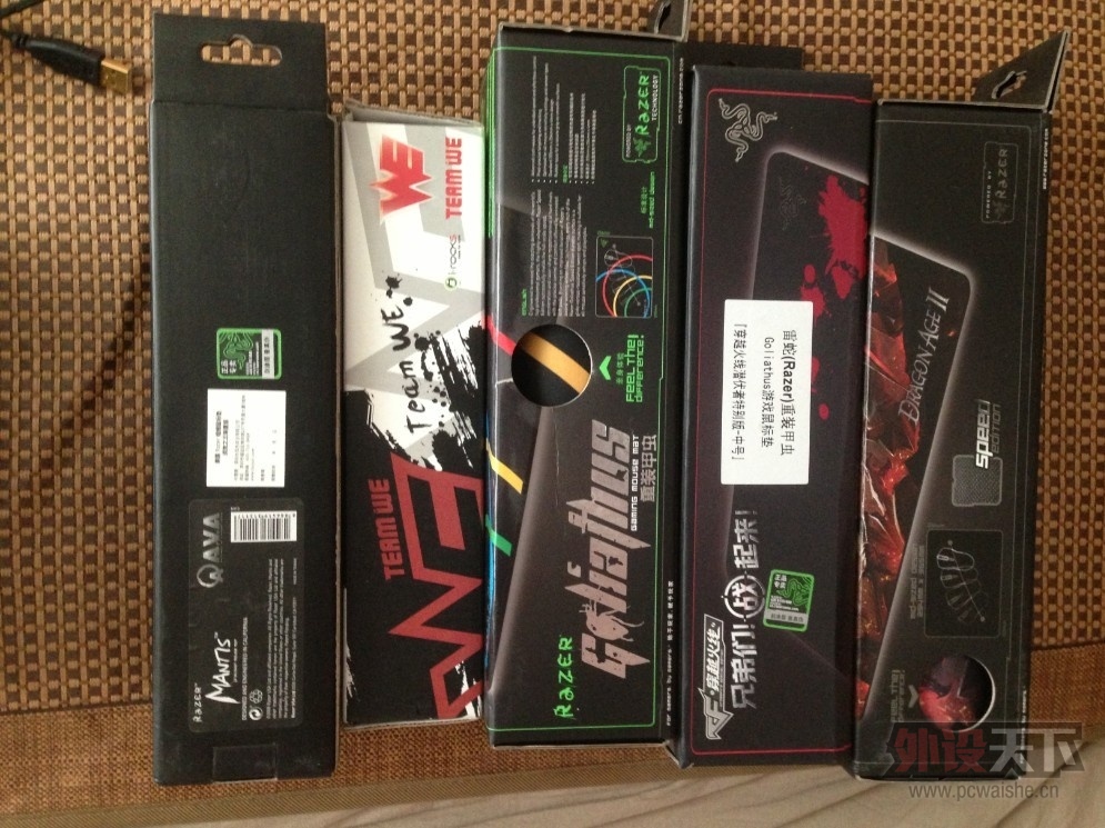 NAGA2012 Q PAD MYM  IOX08��ͷ��ɫ�� ������ո�G700S