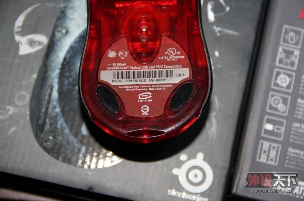 NAGA2012 Q PAD MYM  IOX08��ͷ��ɫ�� ������ո�G700S